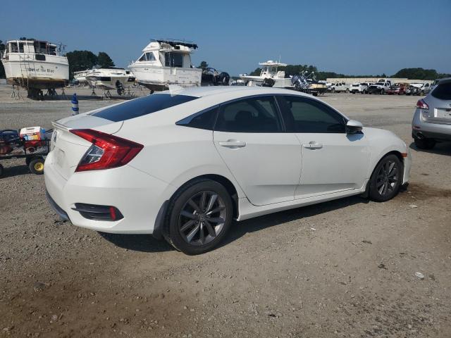 2019 HONDA CIVIC EXL JHMFC1F70KX010323
