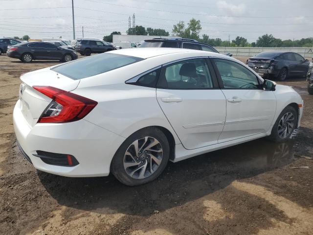 Vin: 19xfc2f77ge093697, lot: 61043115, honda civic ex 20163
