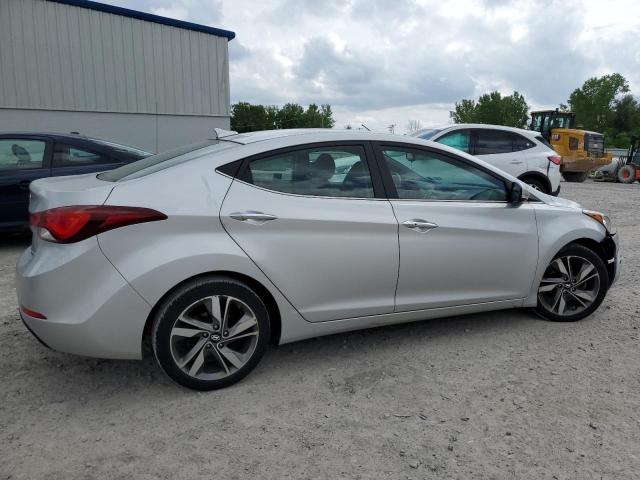 Vin: 5npdh4ae9gh769136, lot: 61141215, hyundai elantra se 20163
