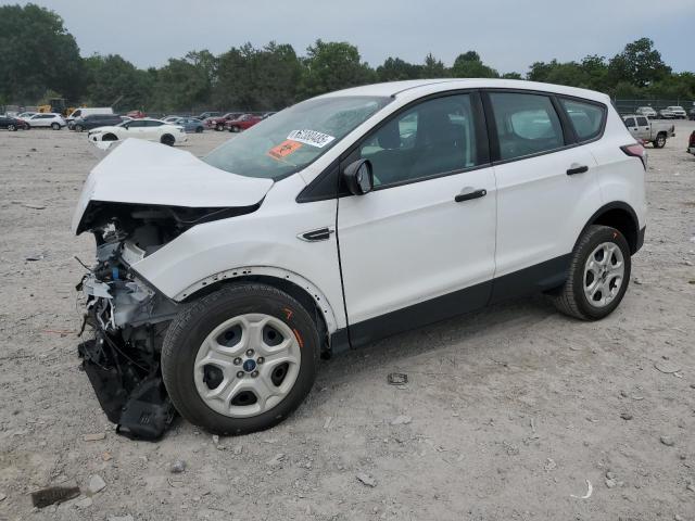 FORD ESCAPE S
