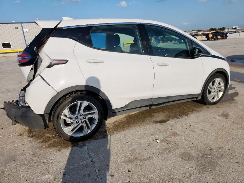 Vin: 1g1fw6s03p4160491, lot: 61387345, chevrolet bolt 1lt 20233