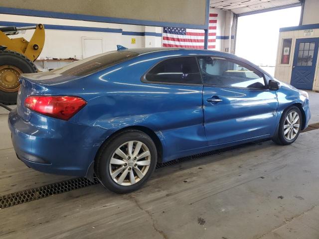 Vin: knafx6a89e5236019, lot: 60930115, kia forte ex 20143