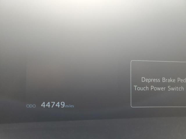2016 TOYOTA PRIUS JTDKBRFU7G3503664