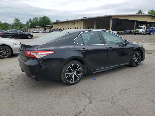 Vin: 4t1g11ak1lu327632, lot: 61132225, toyota camry se 20203