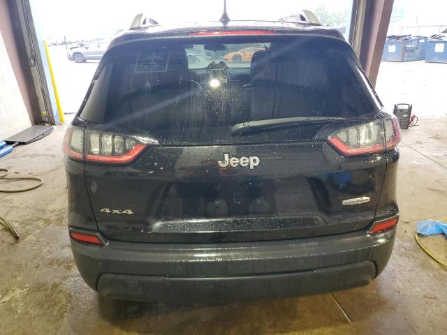 2019 JEEP CHEROKEE L - 1C4PJMLBXKD394389