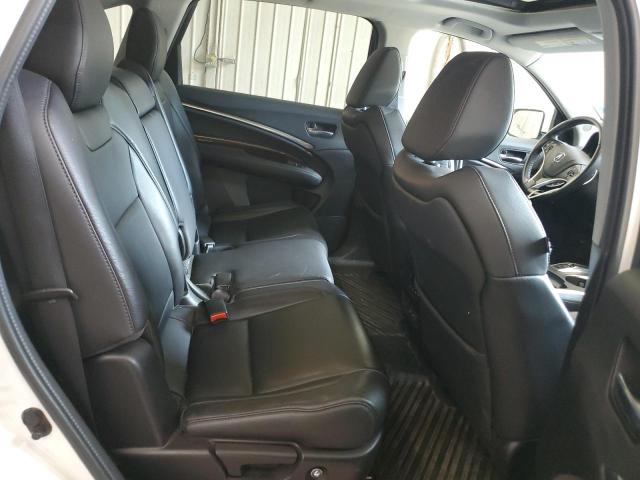 2019 ACURA MDX 5J8YD4H38KL001560