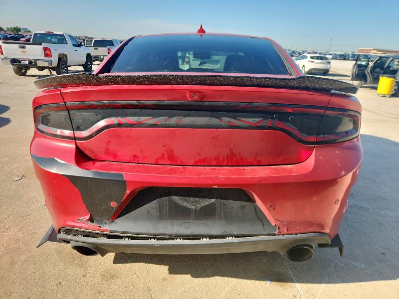 2020 DODGE CHARGER R/ 2C3CDXCT7LH173289
