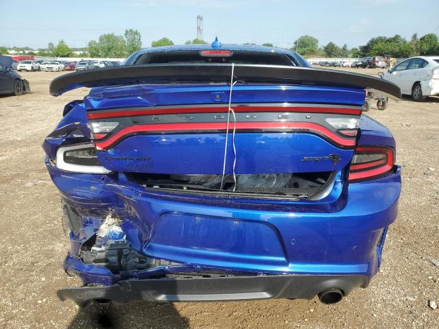 2022 DODGE CHARGER SR 2C3CDXL93NH140927