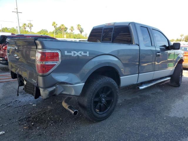 Vin: 1ftfx1ef9efb27276, lot: 60633735, ford f-150 super cab 20143