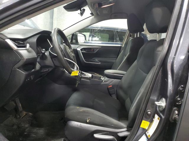 2020 TOYOTA RAV4 LE JTMF1RFVXLD529855