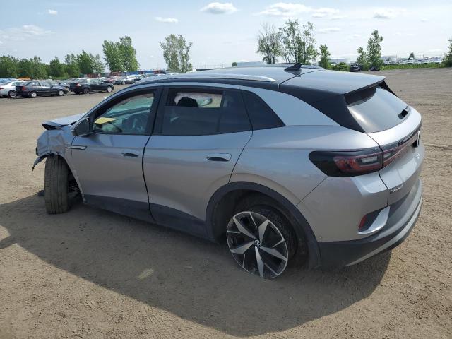 2024 VOLKSWAGEN ID.4 PRO S 1V29SPE80RC022602