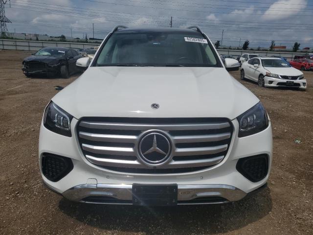 2024 MERCEDES-BENZ GLS 450 4M - 4JGFF5KE8RB059227