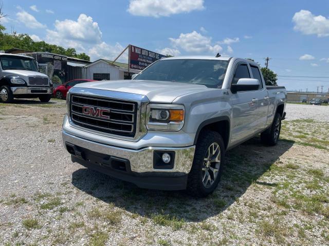 Vin: 1gtv2uec3ez189594, lot: 59638765, gmc sierra k1500 sle 20142