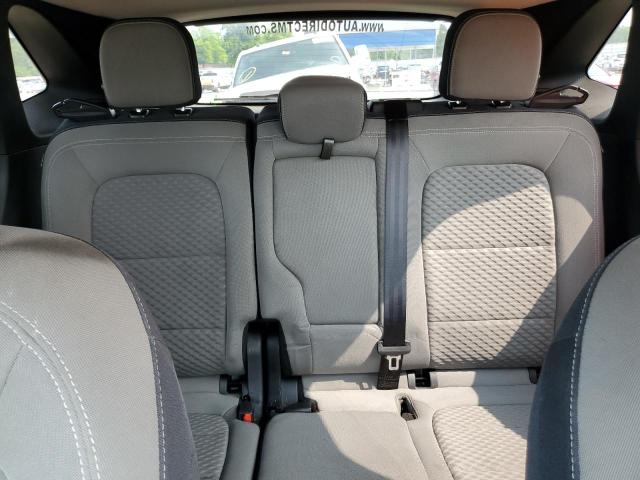 2020 FORD ESCAPE SE - 1FMCU0G6XLUB21798