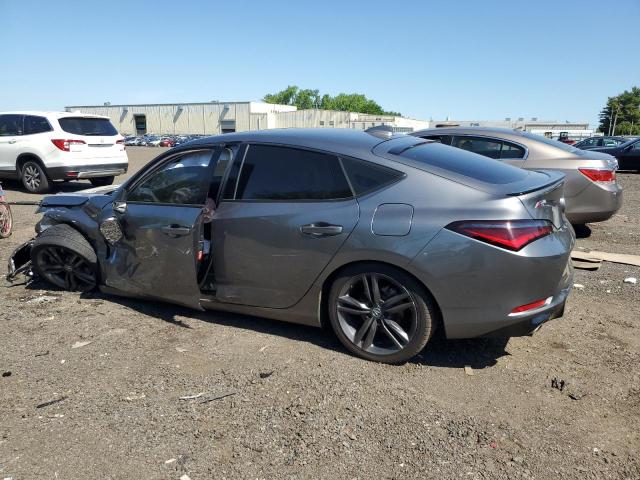 2024 ACURA INTEGRA A- - 19UDE4H38RA017789