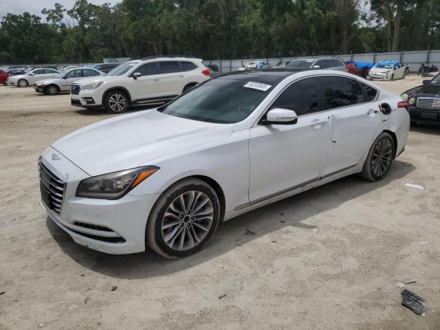 Vin: kmhgn4je8fu066763, lot: 59203665, hyundai genesis 3.8l 2015 img_1