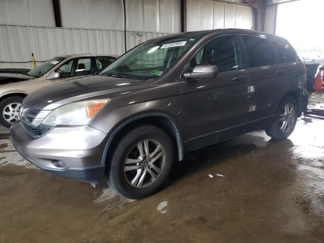 HONDA CR-V EXL