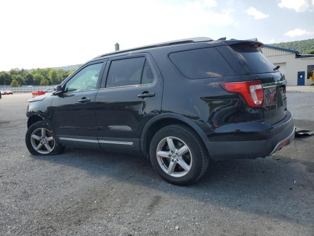 Vin: 1fm5k8d82gga81630, lot: 60726345, ford explorer xlt 20162