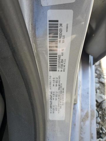 2015 CHRYSLER 200 C 1C3CCCEG2FN540655