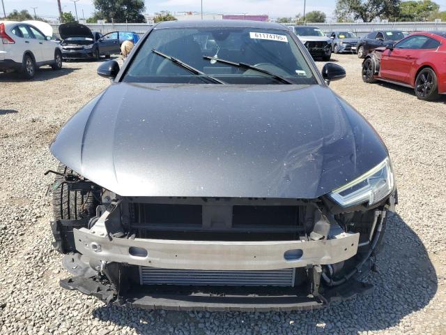 2019 AUDI A4 PREMIUM WAUENAF47KA048158
