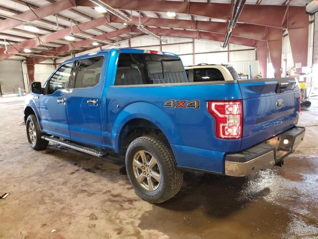 2020 FORD F150 SUPER 1FTEW1EP3LKE58284