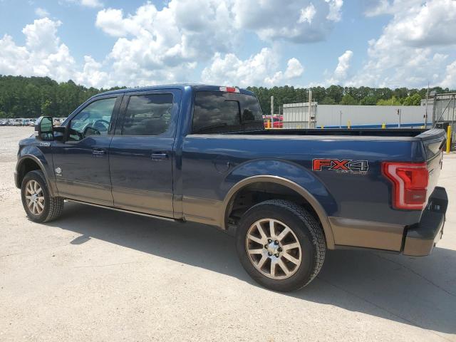 Vin: 1ftfw1eg2ffc86119, lot: 62121395, ford f-150 supercrew 20152