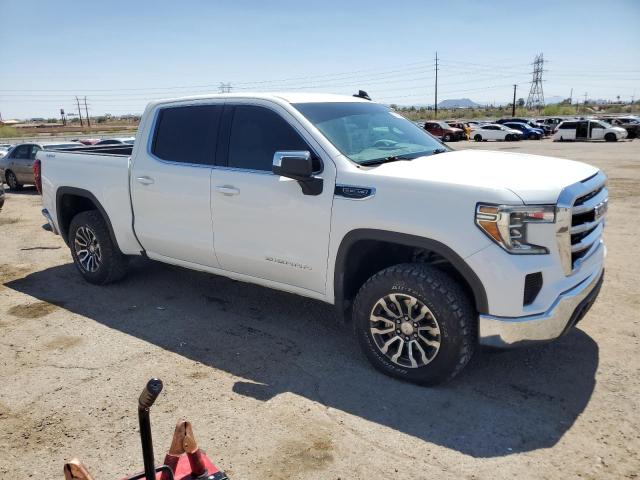 Vin: 3gtu9bedxkg241304, lot: 58845365, gmc sierra k1500 sle 20194