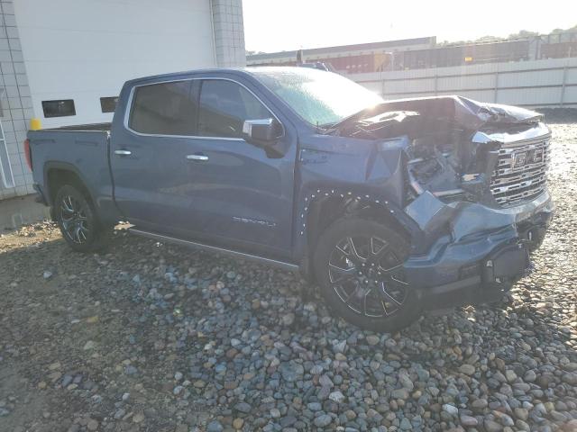 2024 GMC SIERRA K15 3GTUUGE89RG243411