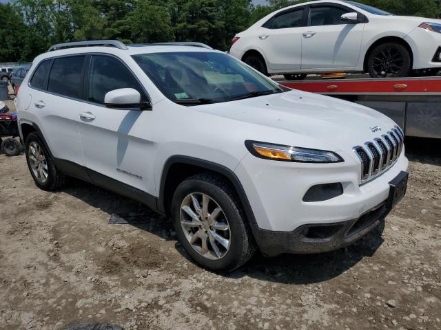 Vin: 1c4pjmds4ew156500, lot: 60631935, jeep grand cher limited 20144