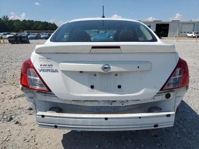2019 NISSAN VERSA S 3N1CN7AP2KL805154