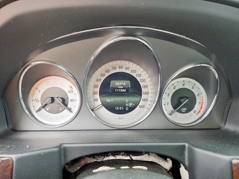 2015 MERCEDES-BENZ GLK 350 WDCGG5HB4FG433084