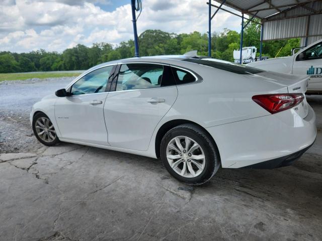 2021 CHEVROLET MALIBU LT 1G1ZD5ST9MF075369