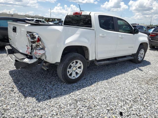 2022 CHEVROLET COLORADO L - 1GCGSCEA2N1108410