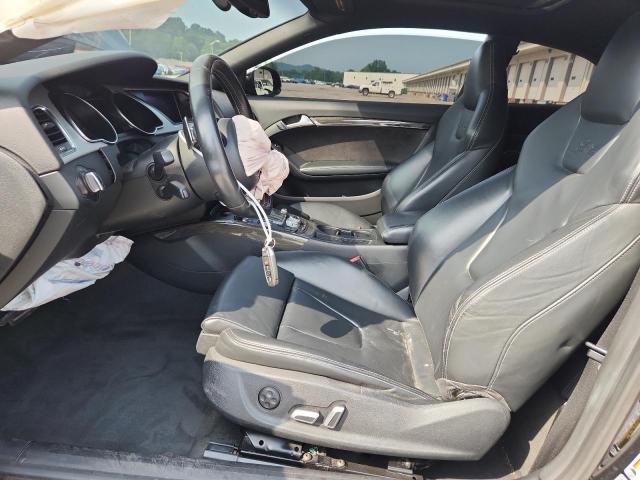 2016 AUDI S5 PREMIUM WAUC4AFR0GA052808