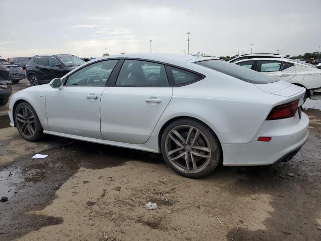 2016 AUDI S7 PRESTIG WAUW2AFC3GN095661