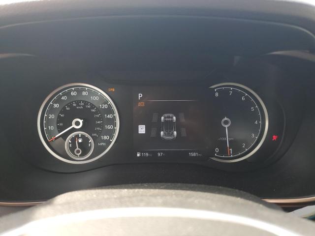 2025 GENESIS G70 BASE KMTG34SC7SU143836