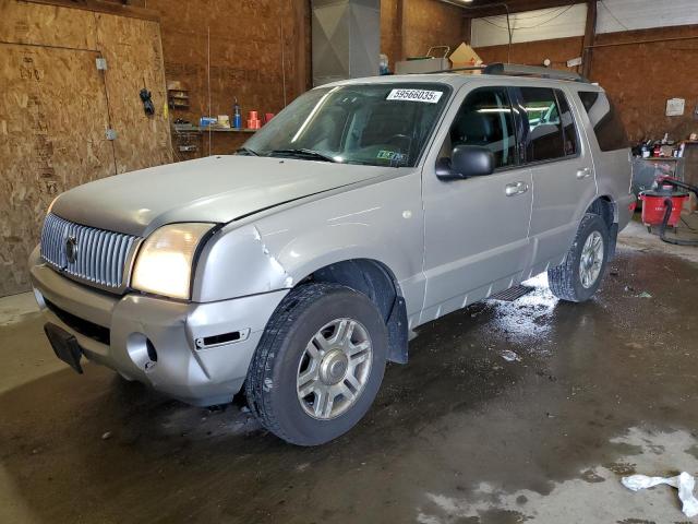MERCURY MOUNTAINEE 2005 4M2DU86W55ZJ15433 photo #1