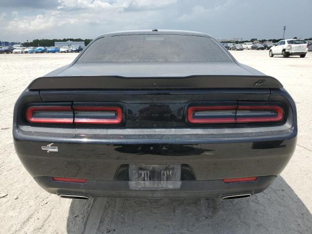 2023 DODGE CHALLENGER 2C3CDZKG7PH582723