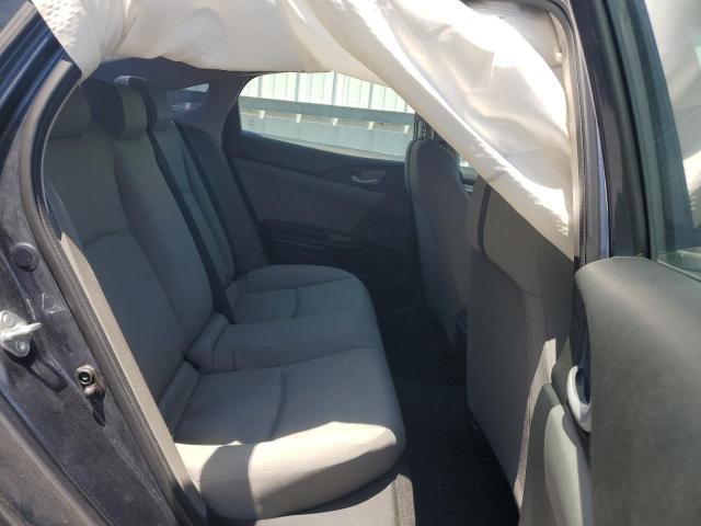 2021 HONDA CIVIC LX - 2HGFC2F60MH519187