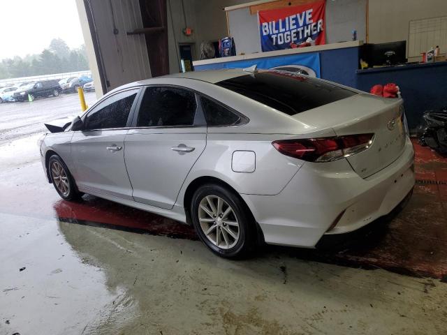 Vin: 5npe24af8kh798053, lot: 65151864, hyundai sonata se 20192