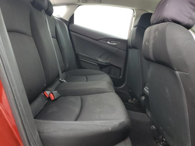 2020 HONDA CIVIC LX - 19XFC2F65LE200084