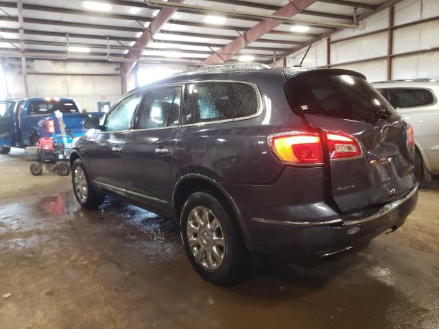 Vin: 5gakrbkd8ej106810, lot: 60274835, buick enclave 20142