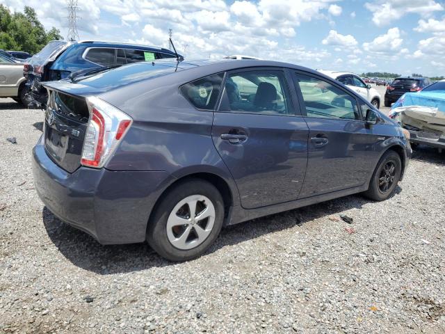 Vin: jtdkn3du7c1511051, lot: 60918385, toyota prius 20123