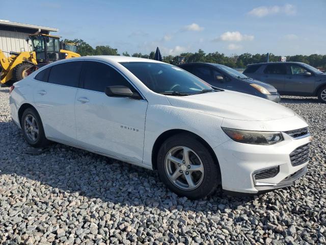 Vin: 1g1zb5st4hf251496, lot: 60141165, chevrolet malibu ls 20174