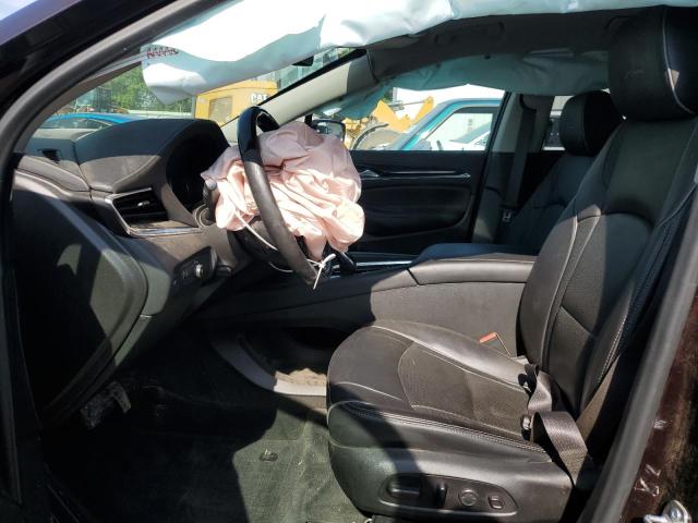 2020 BUICK ENCLAVE AV 5GAEVCKW2LJ111353