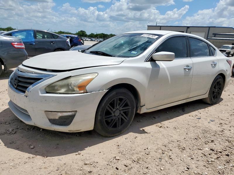 Vin: 1n4al3ap6ec195588, lot: 61156765, nissan altima 2.5 2014 img_1