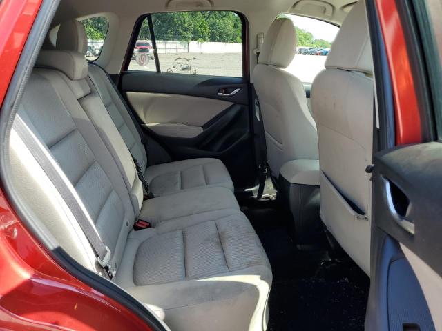 2015 MAZDA CX-5 TOURI - JM3KE2CY0F0476241