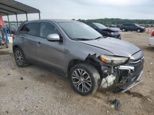 2019 MITSUBISHI OUTLANDER SPORT SE JA4AP4AUXKU026409