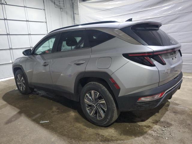 Vin: km8jbca19nu024381, lot: 59974255, hyundai tucson blue 20222