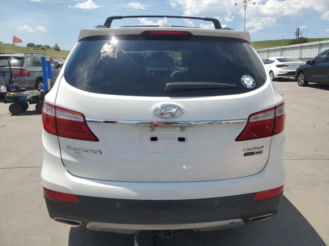 2016 HYUNDAI SANTA FE S - KM8SRDHF9GU140528